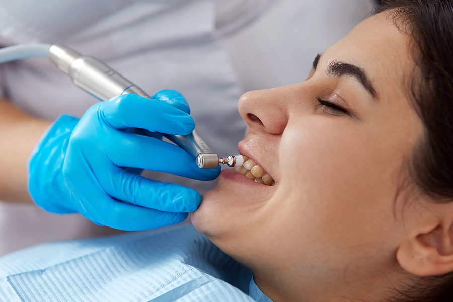 Teeth Cleaning All You Need To Know For Maximum Dental Health